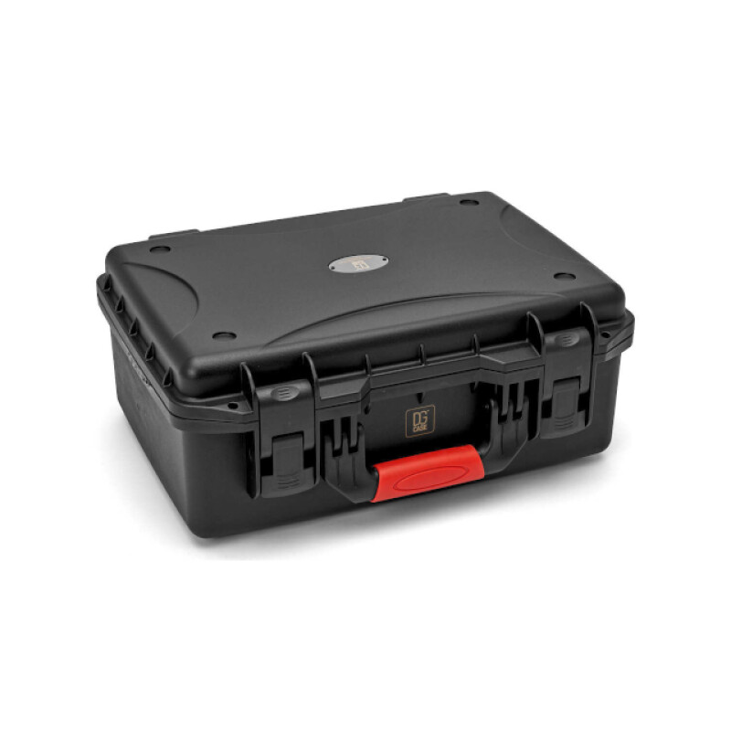 DGCASE 10-07 ударопрочный кейс