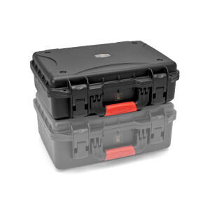 DGCASE 10-07A ударопрочный кейс