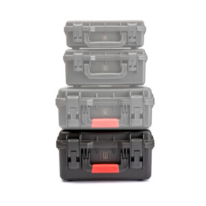 DGCASE 10-08 ударопрочный кейс