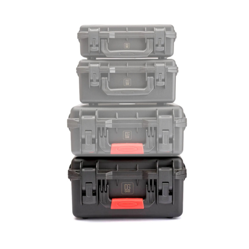 DGCASE 10-08 ударопрочный кейс