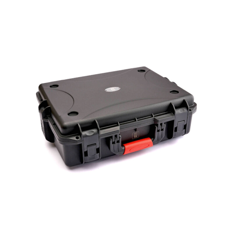 DGCASE 60-02D ударопрочный кейс