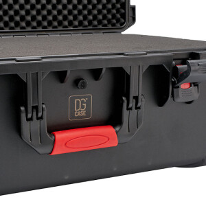 DGCASE 60-02D ударопрочный кейс