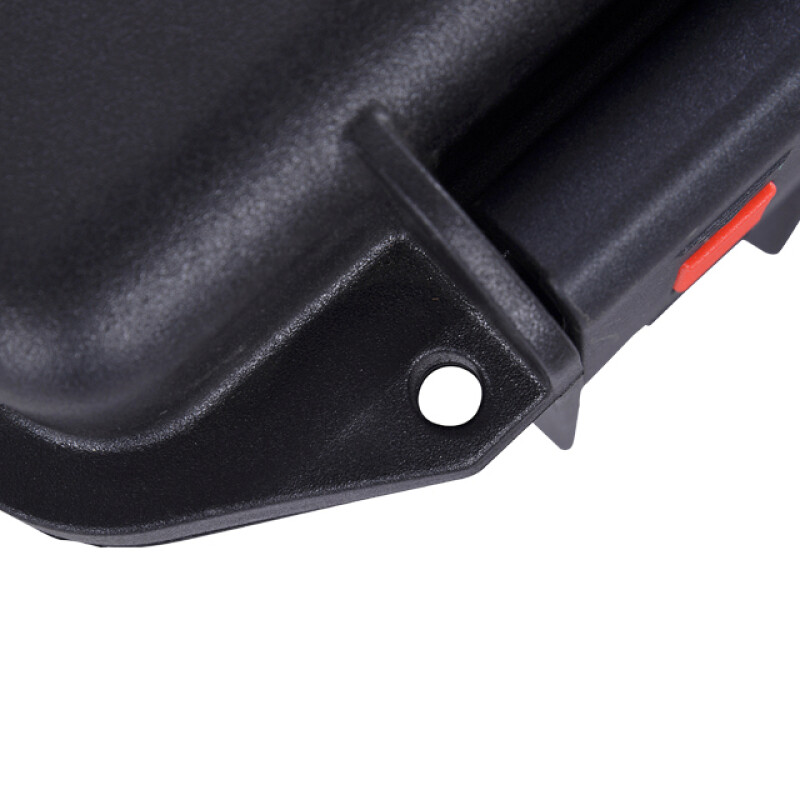 DGCASE 60-02D ударопрочный кейс