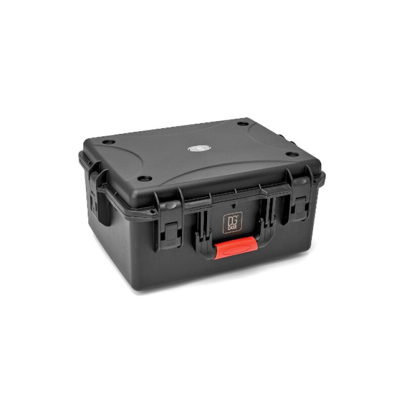 DGCASE 60-02E ударопрочный кейс