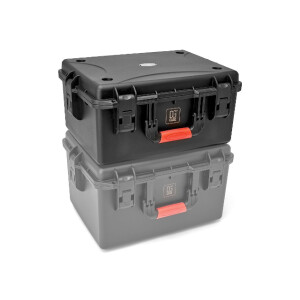 DGCASE 60-02E ударопрочный кейс