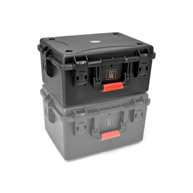 DGCASE 60-02E ударопрочный кейс