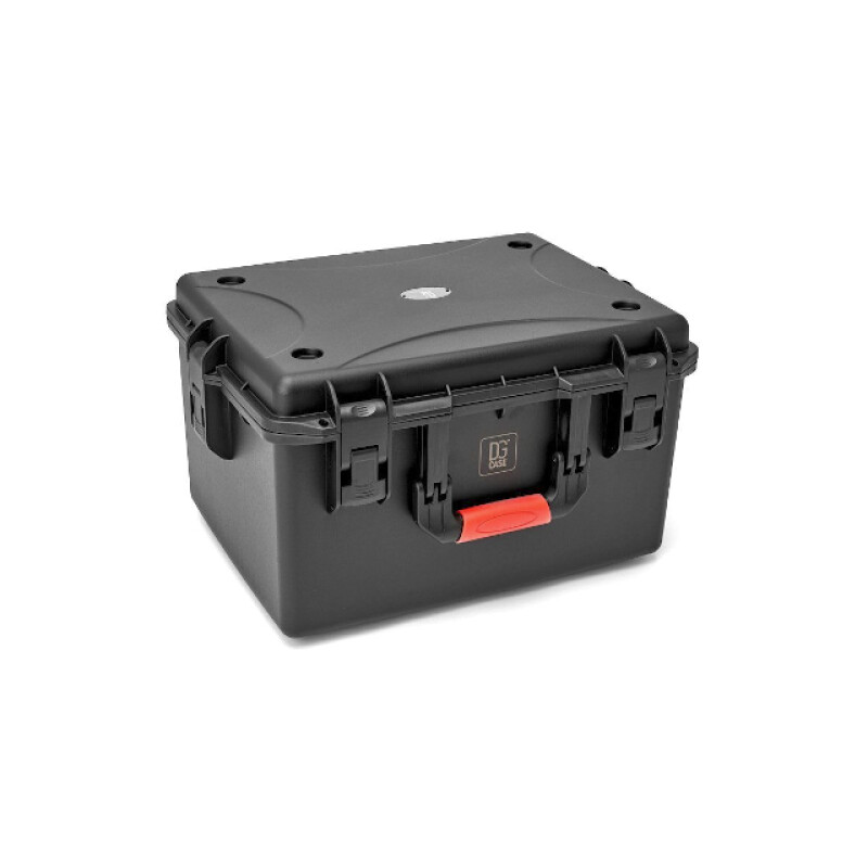 DGCASE 60-02F ударопрочный кейс