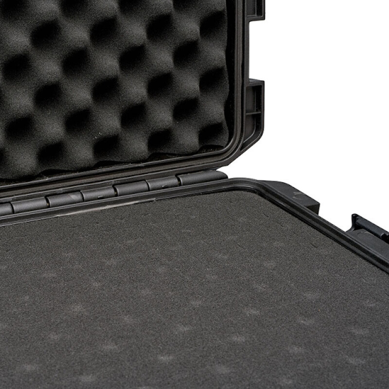 DGCASE 60-02F ударопрочный кейс