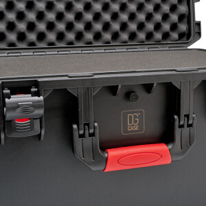 DGCASE 60-09 ударопрочный кейс