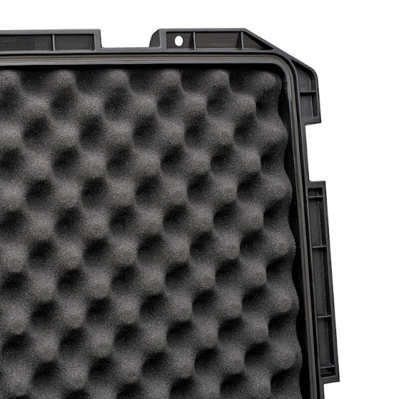 DGCASE 60-09 ударопрочный кейс