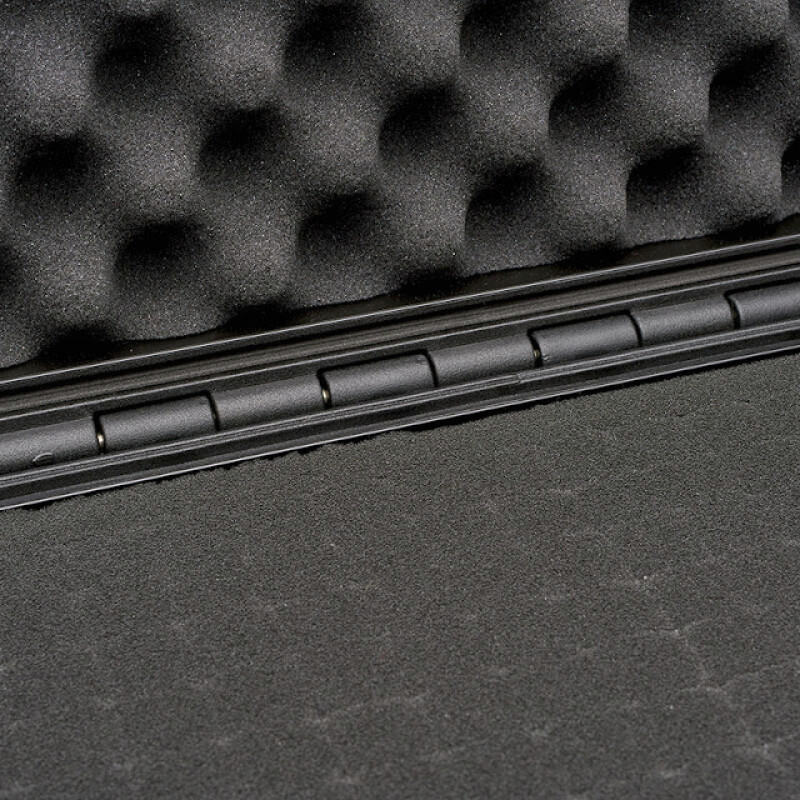 DGCASE 60-09 ударопрочный кейс