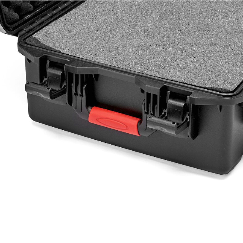 DGCASE 60-11 ударопрочный кейс