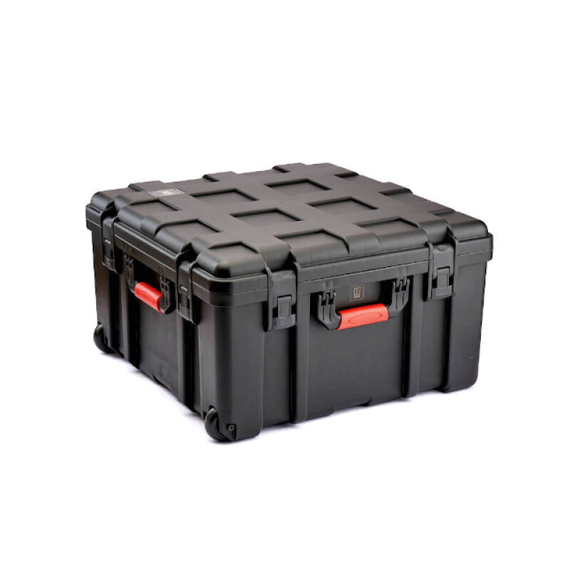 DGCASE 60-20 ударопрочный кейс