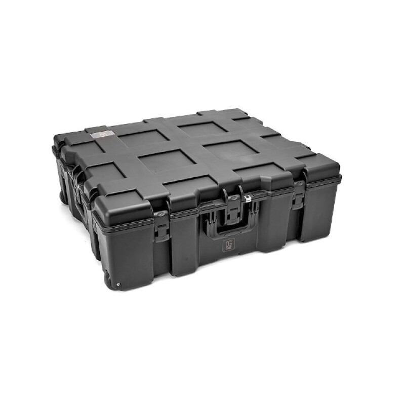 DGCASE 60-40 ударопрочный кейс