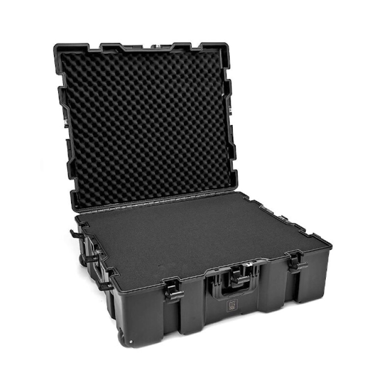 DGCASE 60-40 ударопрочный кейс