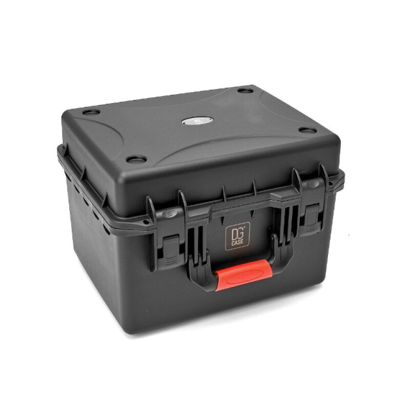 DGCASE 80-08 ударопрочный кейс