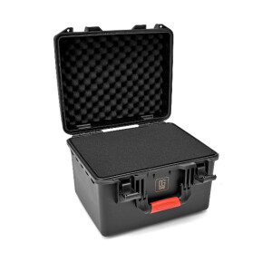 DGCASE 80-08 ударопрочный кейс