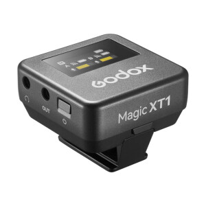 Godox Magic XT1 радиосистема накамерная