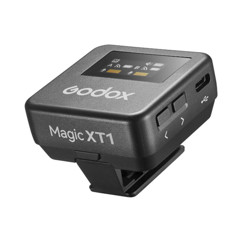 Godox Magic XT1 радиосистема накамерная