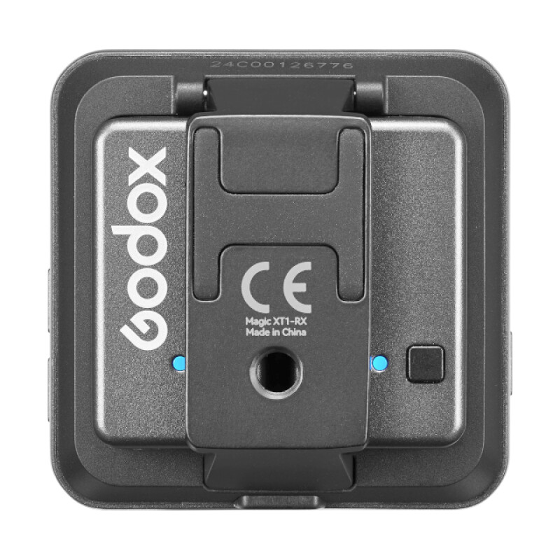 Godox Magic XT1 радиосистема накамерная