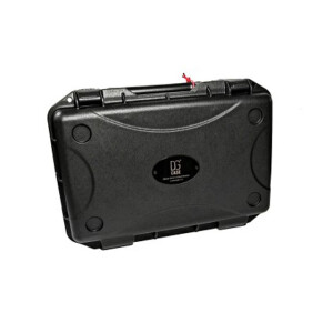 DGCASE 10-04 ударопрочный кейс