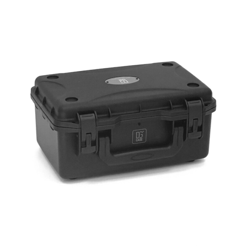 DGCASE 10-04A ударопрочный кейс