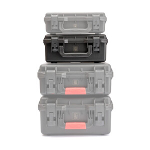 DGCASE 10-04A ударопрочный кейс