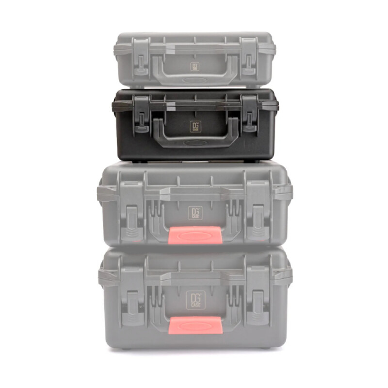 DGCASE 10-04A ударопрочный кейс