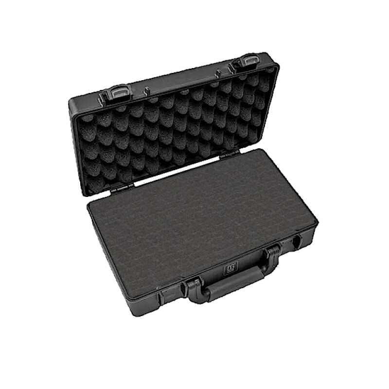 DGCASE 10-04A ударопрочный кейс