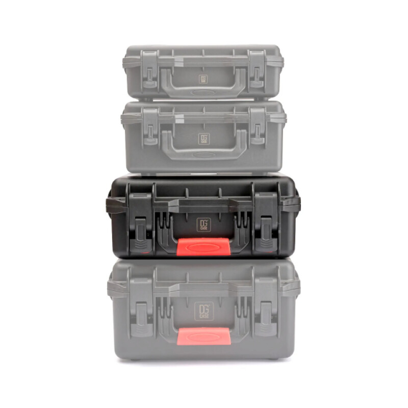 DGCASE 10-08A ударопрочный кейс