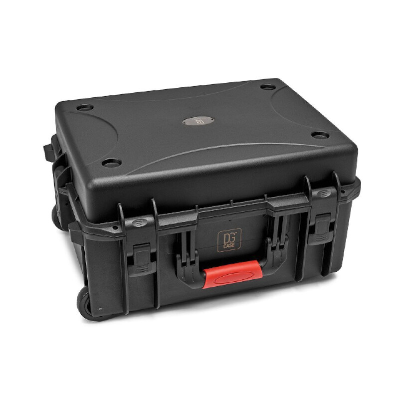 DGCASE 60-02B ударопрочный кейс