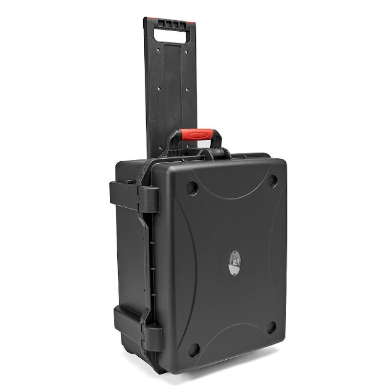 DGCASE 60-02B ударопрочный кейс