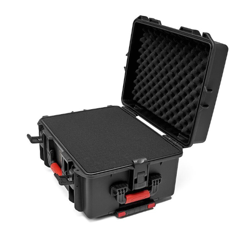 DGCASE 60-02B ударопрочный кейс