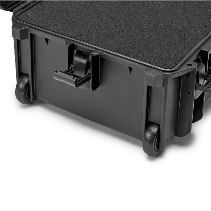 DGCASE 60-02B ударопрочный кейс