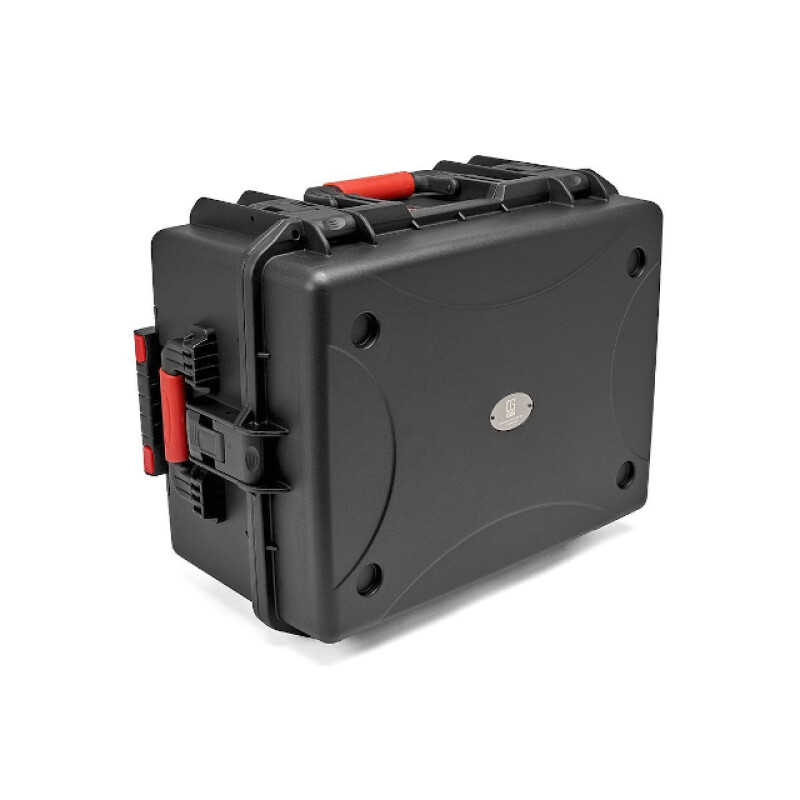 DGCASE 60-02B ударопрочный кейс