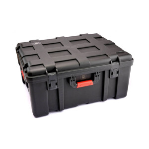 DGCASE 60-07 ударопрочный кейс