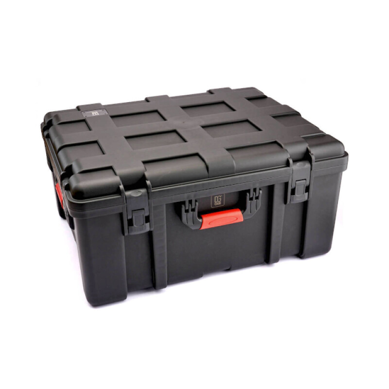 DGCASE 60-07 ударопрочный кейс