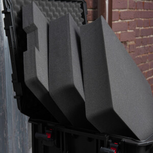 DGCASE 60-07 ударопрочный кейс