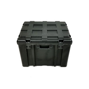 DGCASE 60-08 ударопрочный кейс