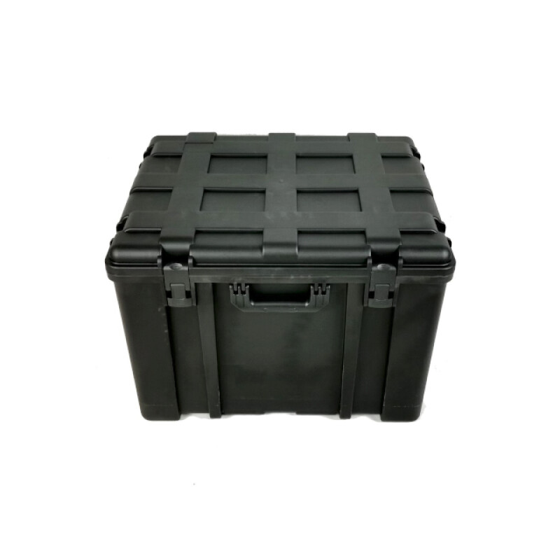 DGCASE 60-08 ударопрочный кейс