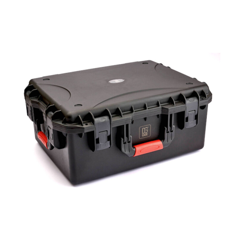 DGCASE 60-10 ударопрочный кейс