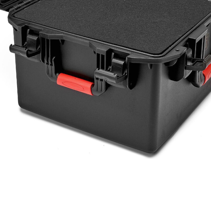 DGCASE 60-12 ударопрочный кейс