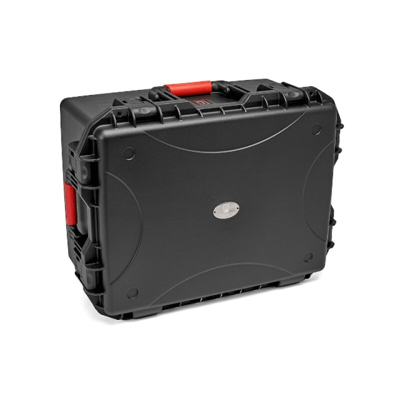 DGCASE 60-12 ударопрочный кейс