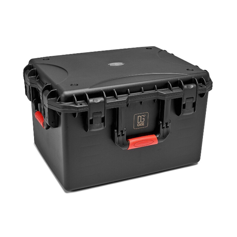 DGCASE 60-13 ударопрочный кейс