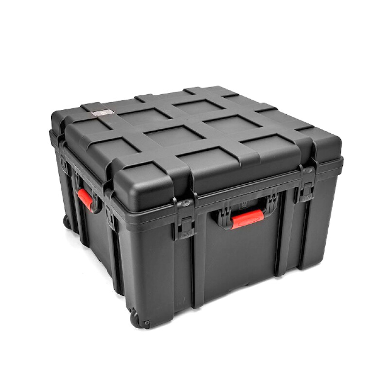 DGCASE 60-30 ударопрочный кейс