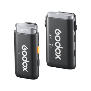 Godox WEC-S Kit1 радиосистема накамерная