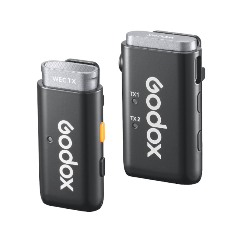 Godox WEC-S Kit1 радиосистема накамерная