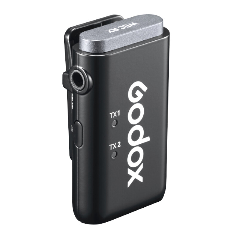 Godox WEC-S Kit2 радиосистема накамерная