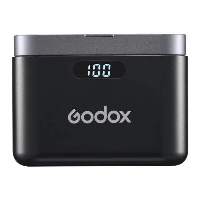 Godox WEC-S Kit2 радиосистема накамерная