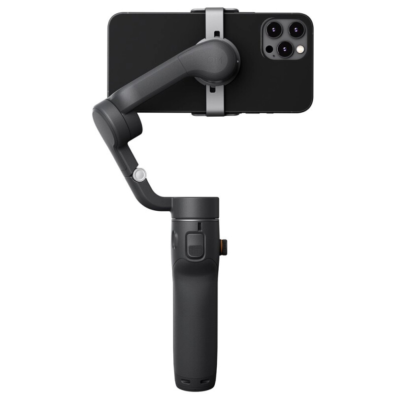 DJI Osmo Mobile 6 Slate Gray стабилизатор
